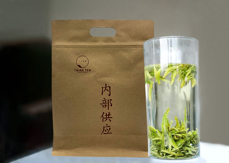 天工九嶺-寒露綠茶