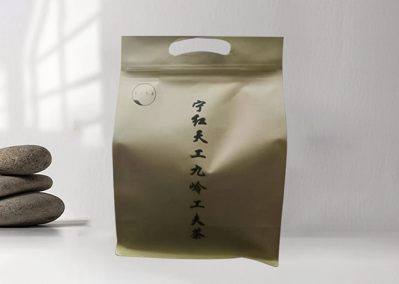 散裝-寧紅功夫茶（春茶）500g/袋